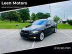 2011 BMW 3 Series 335i xDrive Sedan 4D