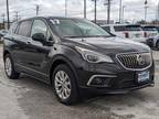 2017 Buick Envision Essence Front-Wheel Drive