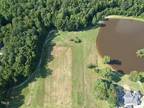 Plot For Sale In Louisburg, North Carolina