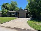 Home For Sale In Bethany, Oklahoma