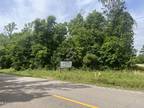 Plot For Sale In Pearlington, Mississippi