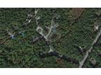 Plot For Sale In Poland, Maine