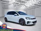 2018 Volkswagen Golf GTI 2.0T S 4dr Hatchback