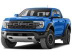 2024 Ford Ranger