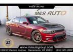 2018 Dodge Charger R/T Scat Pack Sedan 4D