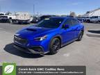 2023 Subaru WRX Limited 4dr All-Wheel Drive Sedan