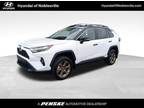 2024 Toyota RAV4 Hybrid Woodland Edition