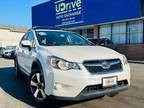 2014 Subaru XV Crosstrek Hybrid 2.0i Hybrid 4dr All-Wheel Drive Sport Utility