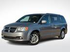 2019 Dodge Grand Caravan SXT Front-Wheel Drive Passenger Van