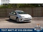 2016 Toyota Prius Two 5dr Hatchback