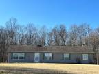 Foreclosure Property: N County Road 700 W