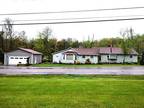 Home For Sale In Wellsboro, Pennsylvania