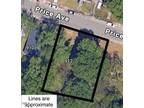 Plot For Sale In Durham, North Carolina