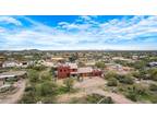 Home For Sale In Apache Junction, Arizona