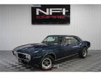 1967 Pontiac Firebird