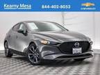 2023 Mazda Mazda3 FWD w/Select Package