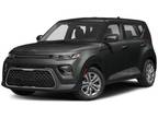 2020 Kia Soul LX 4dr Hatchback