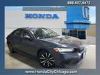 2022 Honda Civic Sedan EX