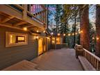 Home For Sale In South Lake Tahoe, California