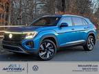 2024 Volkswagen Atlas Cross Sport 2.0T SE w/ Technology