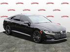 2020 Volkswagen Arteon 2.0T SEL Premium R-Line 4dr All-Wheel Drive 4MOTION Sedan