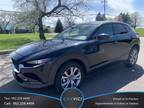 2021 Mazda CX-30 Select Package 4dr Front-Wheel Drive Sport Utility