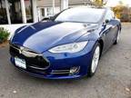 2015 Tesla Model S 70D 4dr All-Wheel Drive Hatchback