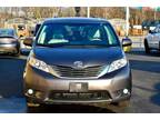 2014 Toyota Sienna XLE Minivan 4D