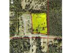Plot For Sale In Eight Mile, Alabama