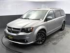 2019 Dodge Grand Caravan GT Front-Wheel Drive Passenger Van