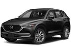 2019 Mazda CX-5 Grand Touring 4dr Front-Wheel Drive Sport Utility