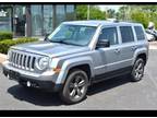 2016 Jeep Patriot Sport SUV 4D