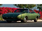 1969 Dodge Charger Daytona