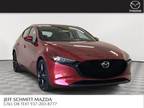 2024 Mazda Mazda3 FWD w/Premium Package