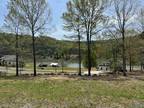 Plot For Sale In Guntersville, Alabama