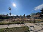 Plot For Sale In Fresno, California