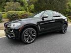 2018 BMW X6 sDrive35i 4dr 4x2 Sports Activity Coupe