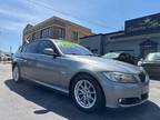 2010 BMW 3 Series 328i Sedan 4D