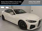 2021 BMW 430 i xDrive 2dr All-Wheel Drive Coupe
