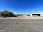 Plot For Sale In Lake Havasu City, Arizona