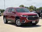 2019 Chevrolet Traverse LT Cloth w/1LT