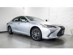 2023 Lexus ES 350 Base 4dr Front-Wheel Drive Sedan