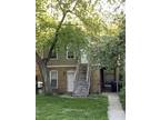 Home For Rent In Chicago, Illinois