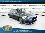 2021 BMW 228 Gran Coupe 228i sDrive Gran Coupe