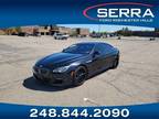 2016 BMW 6 Series 640i xDrive Gran Coupe