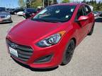 2016 Hyundai Elantra GT Base