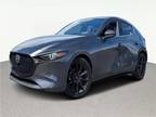 2019 Mazda Mazda3 Hatchback Premium