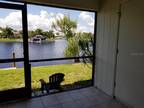Condo For Rent In Punta Gorda, Florida