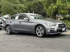 2021 INFINITI Q50 3.0t SENSORY