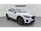 2016 Mazda CX-5 Grand Touring 4dr Front-Wheel Drive Sport Utility